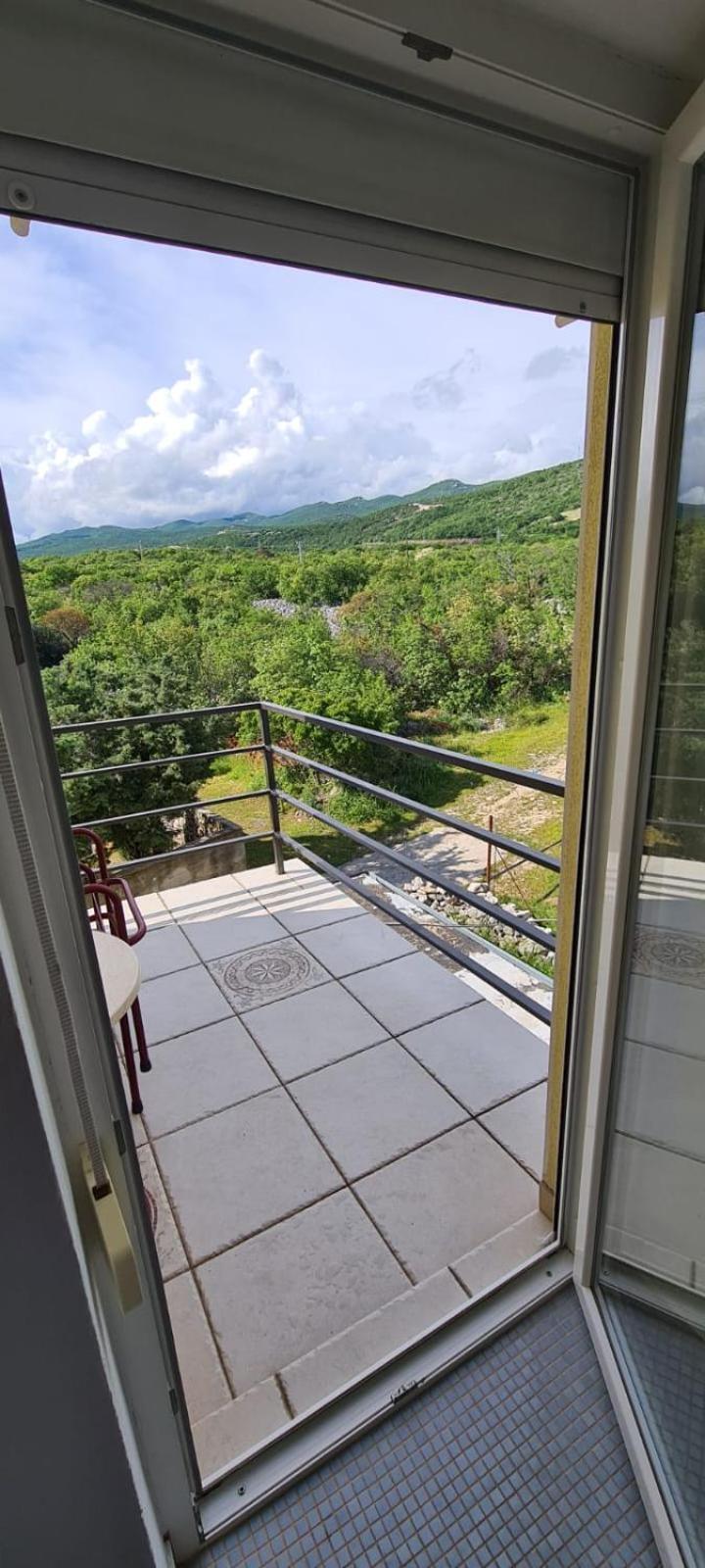 Bed & Breakfast Ruzica Novi Vinodolski Exterior foto