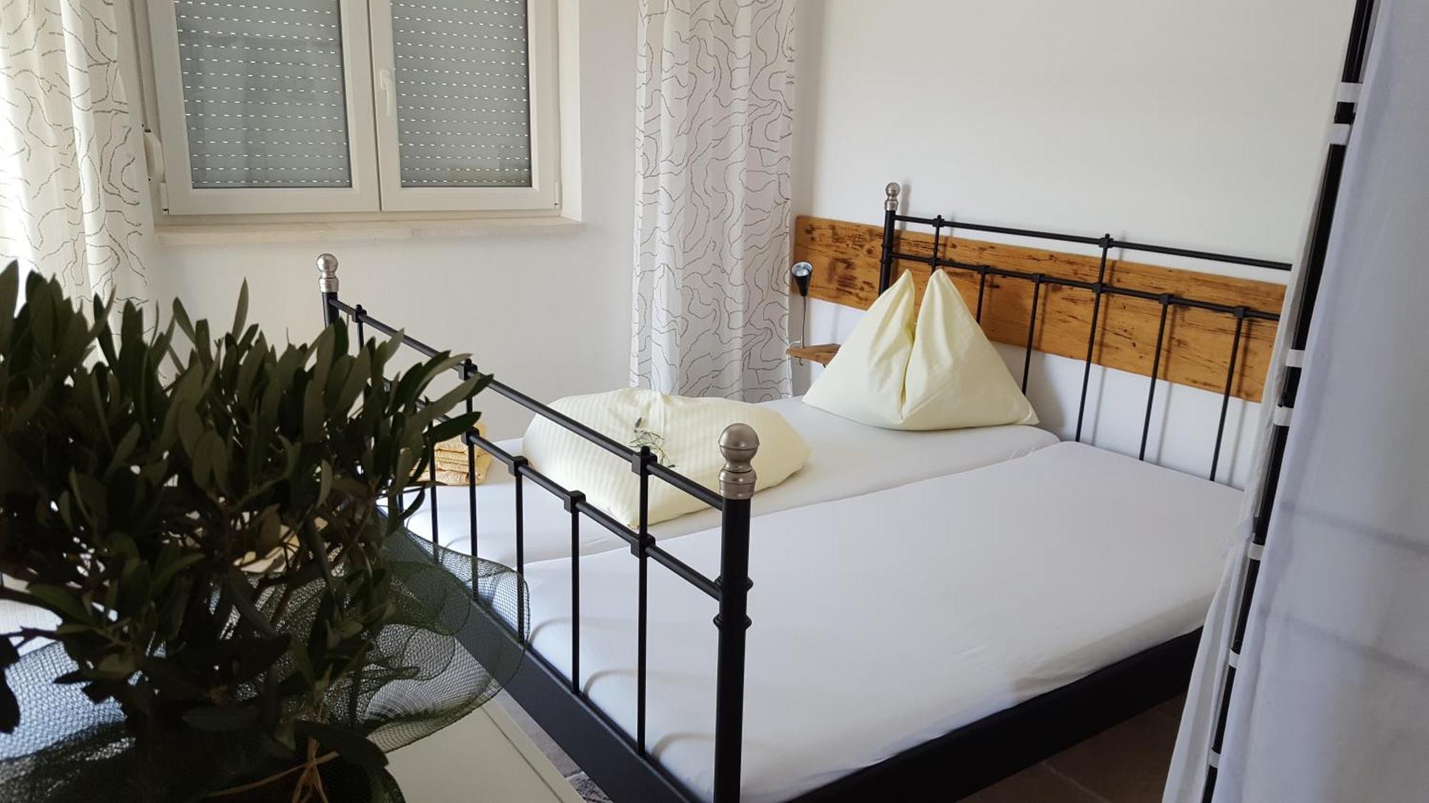 Bed & Breakfast Ruzica Novi Vinodolski Exterior foto